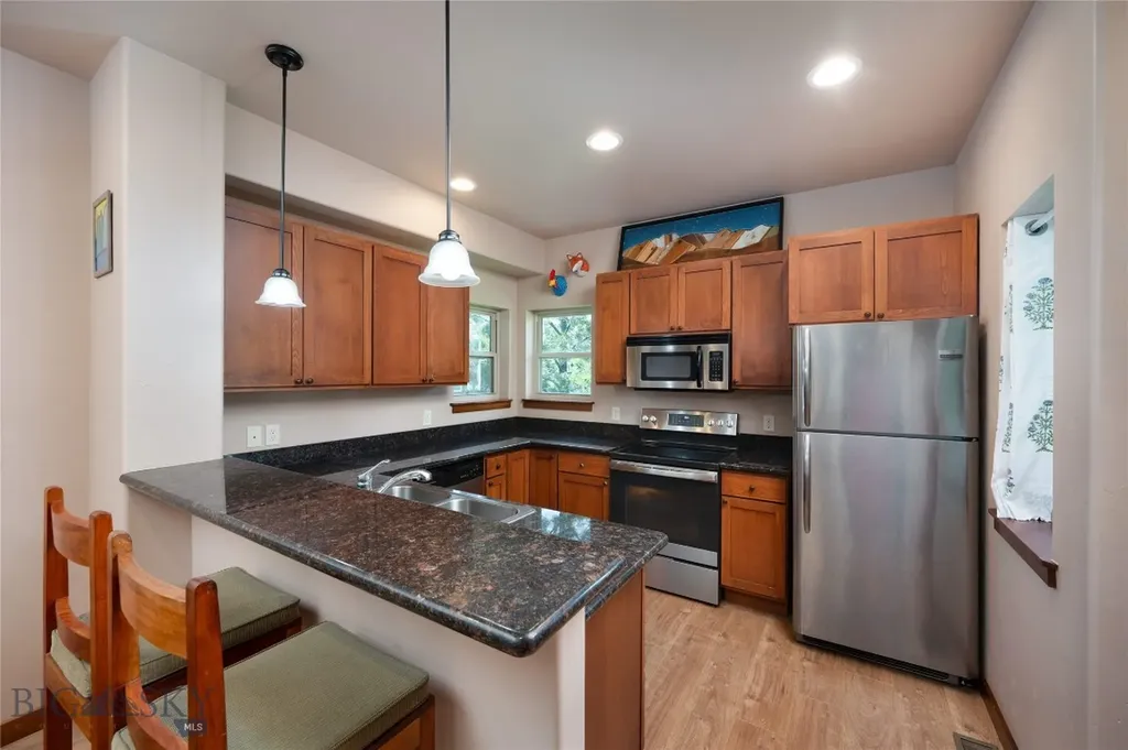 3327 N 27th Avenue Unit 16 Bozeman MT 59718