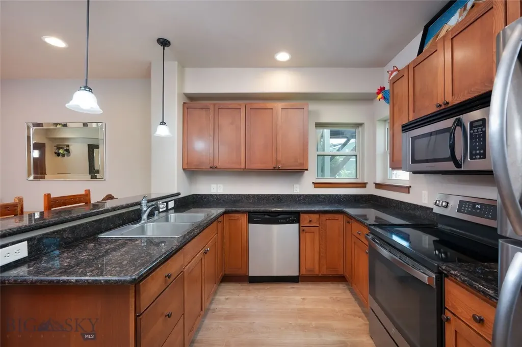 3327 N 27th Avenue Unit 16 Bozeman MT 59718