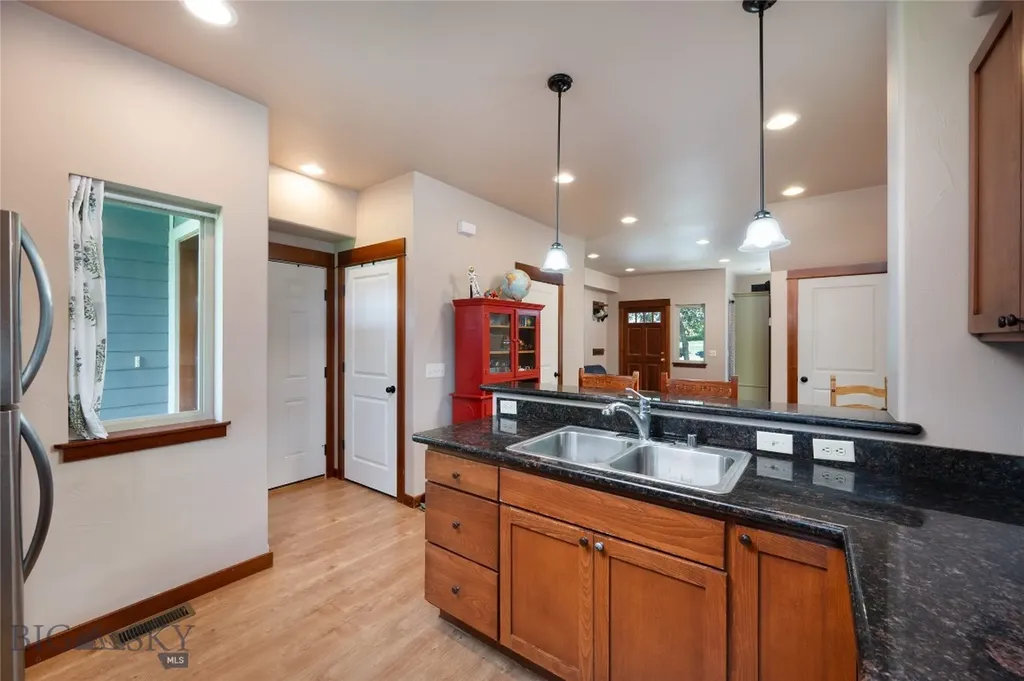 3327 N 27th Avenue Unit 16 Bozeman MT 59718