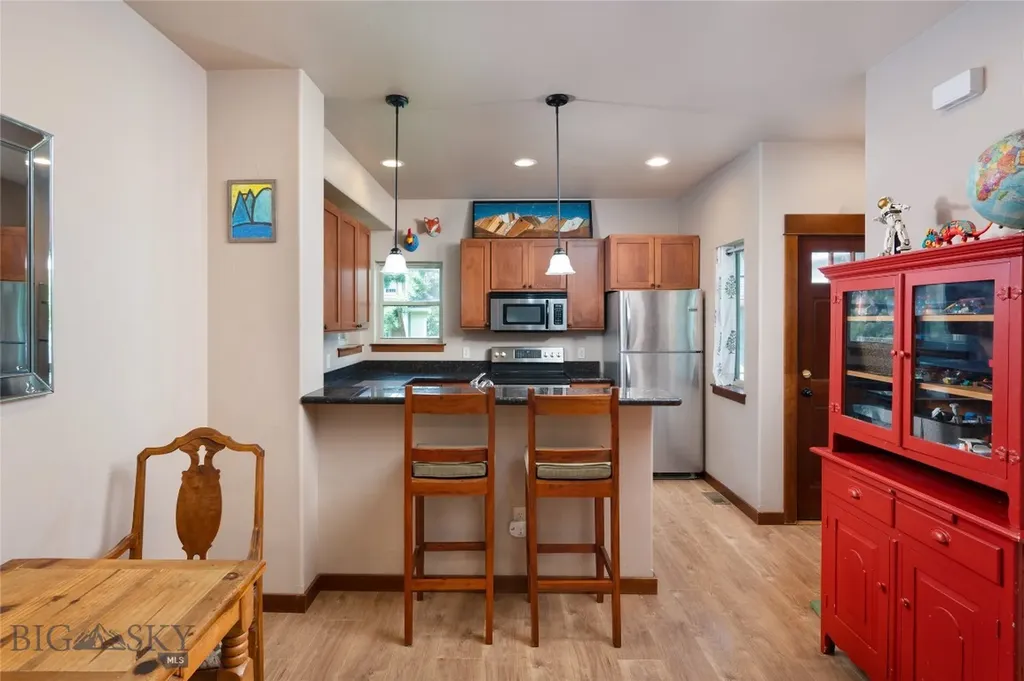 3327 N 27th Avenue Unit 16 Bozeman MT 59718