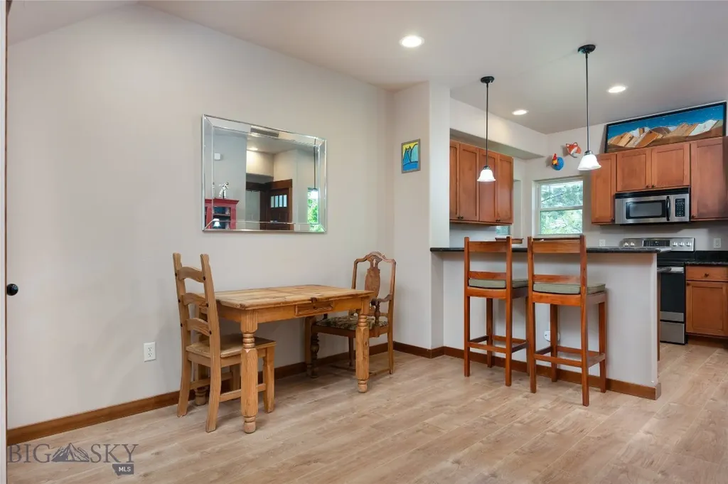 3327 N 27th Avenue Unit 16 Bozeman MT 59718