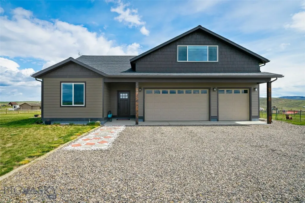23 Whippoorwill Lane Three Forks MT 59752