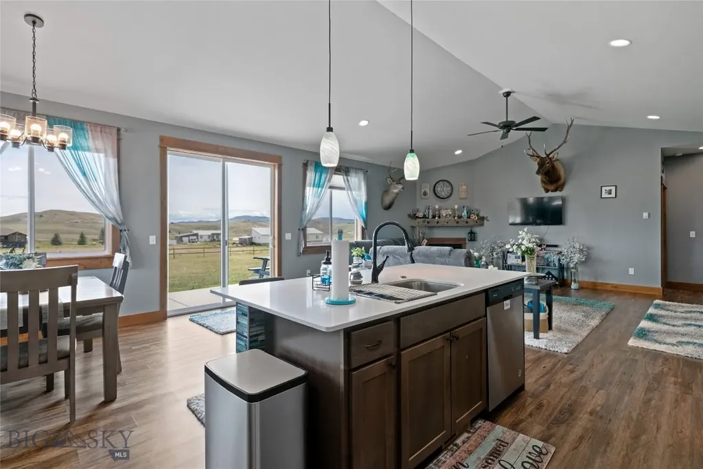 23 Whippoorwill Lane Three Forks MT 59752
