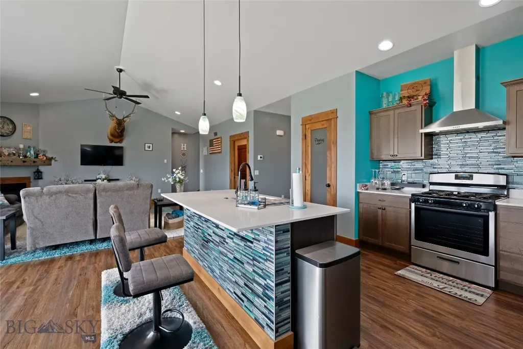 23 Whippoorwill Lane Three Forks MT 59752