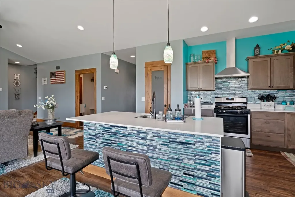 23 Whippoorwill Lane Three Forks MT 59752