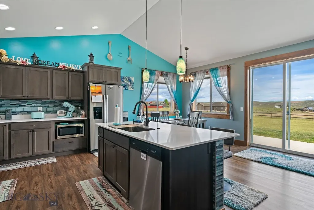 23 Whippoorwill Lane Three Forks MT 59752