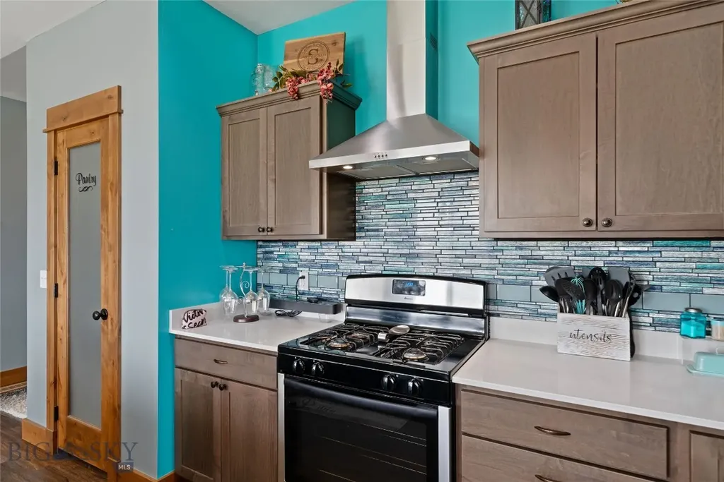 23 Whippoorwill Lane Three Forks MT 59752