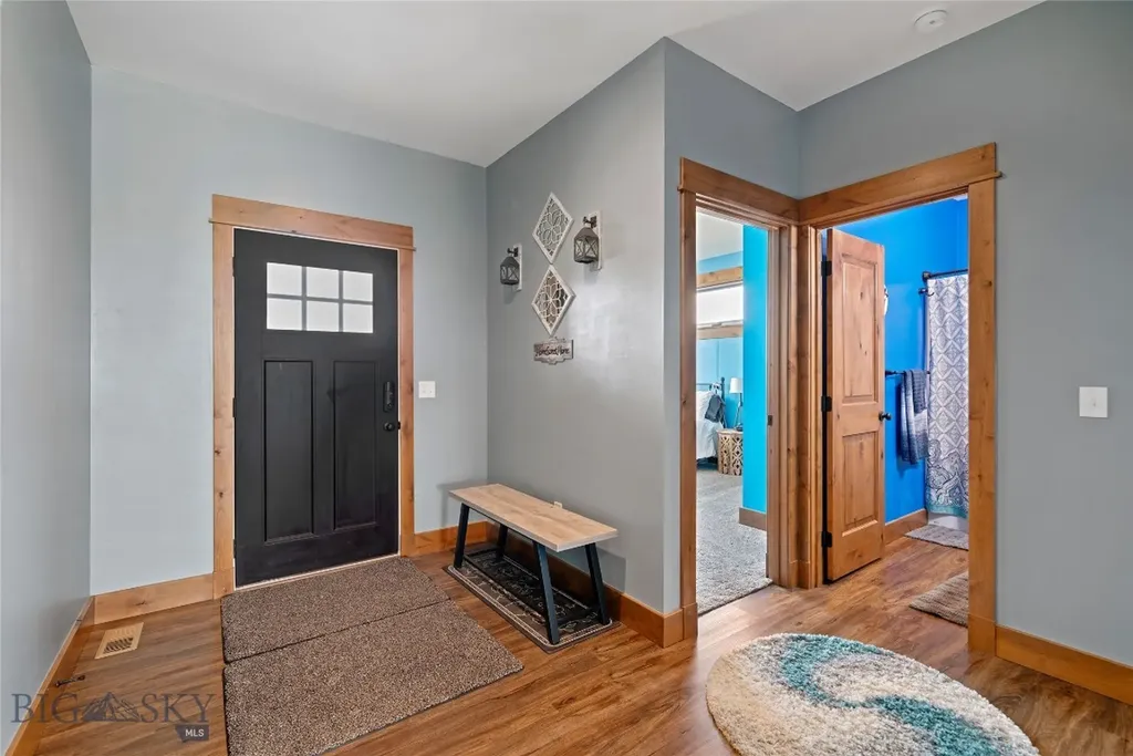 23 Whippoorwill Lane Three Forks MT 59752