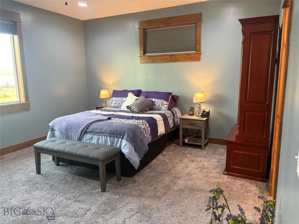 23 Whippoorwill Lane Three Forks MT 59752