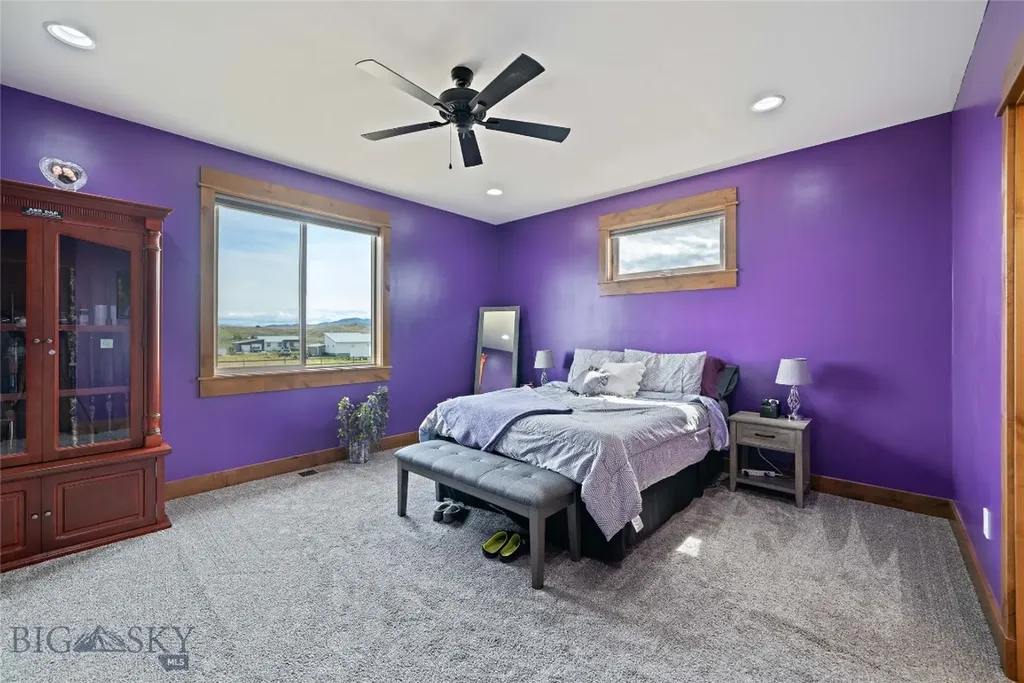 23 Whippoorwill Lane Three Forks MT 59752