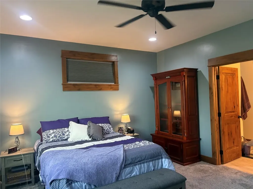 23 Whippoorwill Lane Three Forks MT 59752