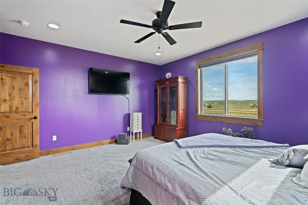23 Whippoorwill Lane Three Forks MT 59752