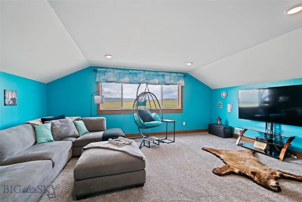 23 Whippoorwill Lane Three Forks MT 59752