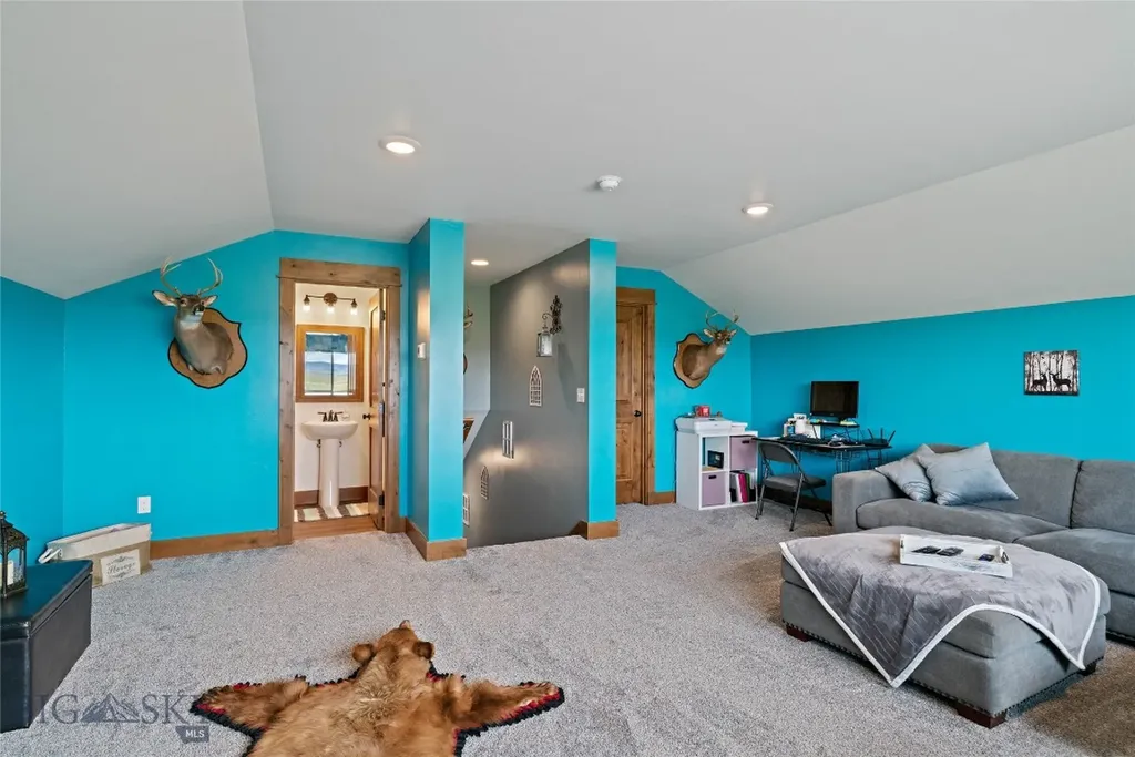 23 Whippoorwill Lane Three Forks MT 59752