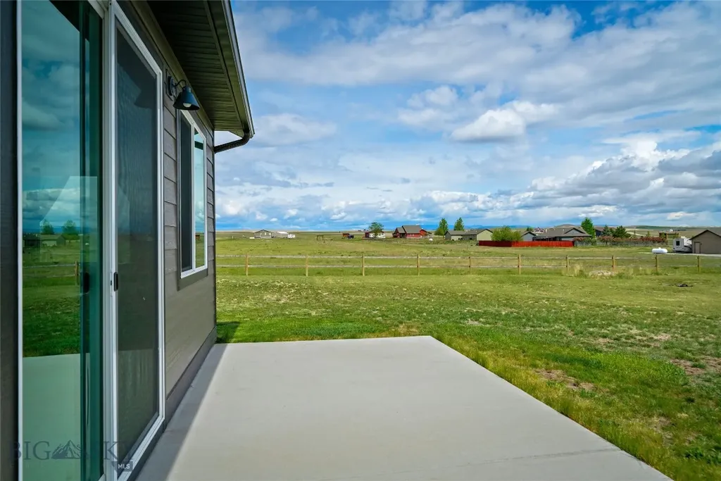 23 Whippoorwill Lane Three Forks MT 59752