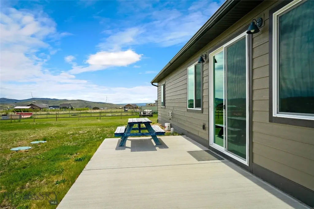 23 Whippoorwill Lane Three Forks MT 59752