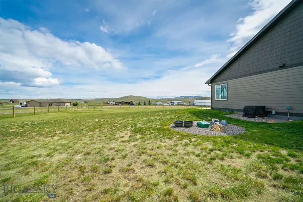 23 Whippoorwill Lane Three Forks MT 59752