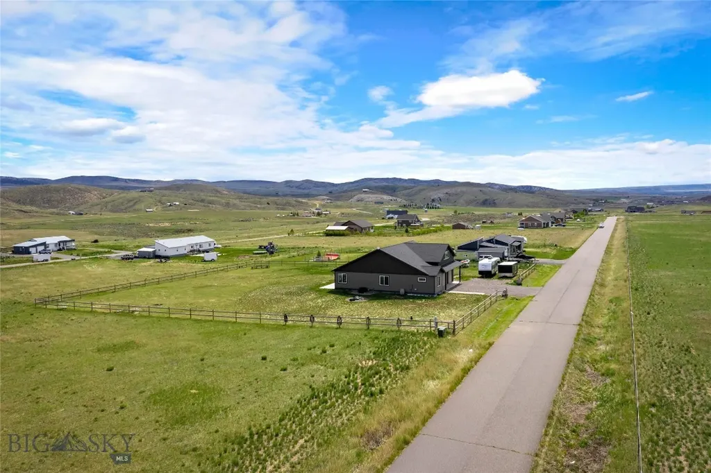 23 Whippoorwill Lane Three Forks MT 59752