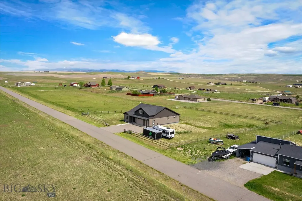 23 Whippoorwill Lane Three Forks MT 59752