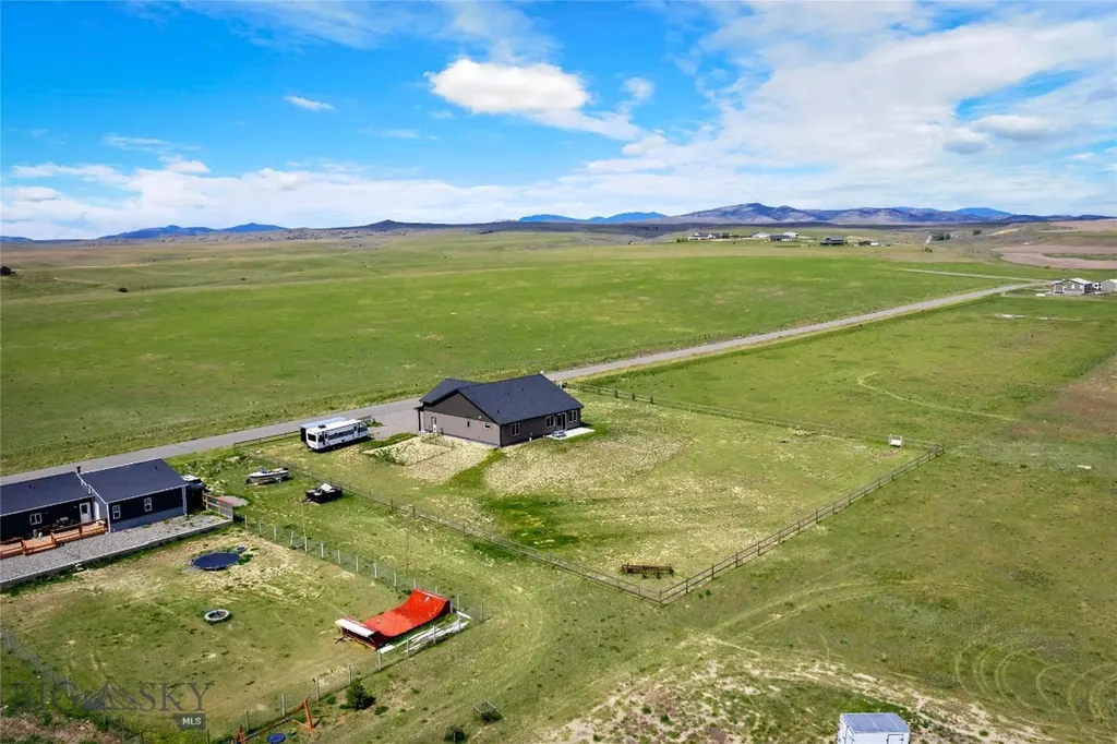 23 Whippoorwill Lane Three Forks MT 59752