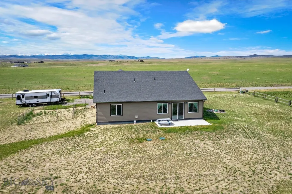 23 Whippoorwill Lane Three Forks MT 59752