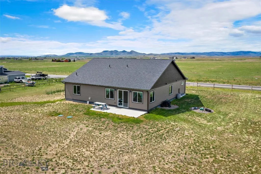 23 Whippoorwill Lane Three Forks MT 59752