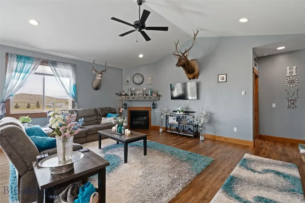 23 Whippoorwill Lane Three Forks MT 59752
