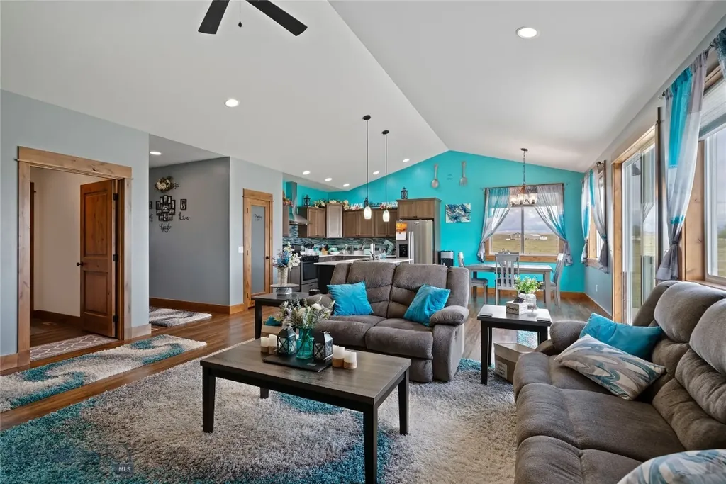 23 Whippoorwill Lane Three Forks MT 59752