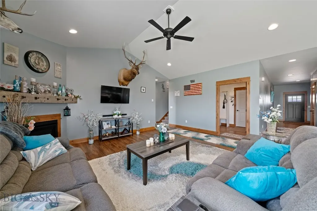 23 Whippoorwill Lane Three Forks MT 59752