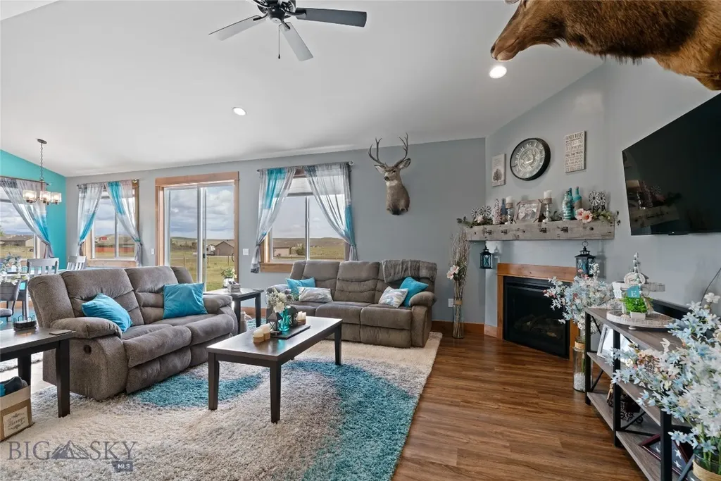 23 Whippoorwill Lane Three Forks MT 59752
