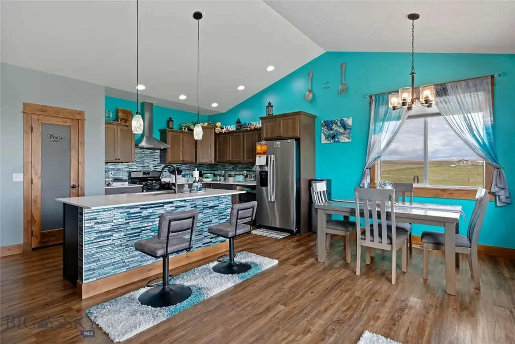 23 Whippoorwill Lane Three Forks MT 59752