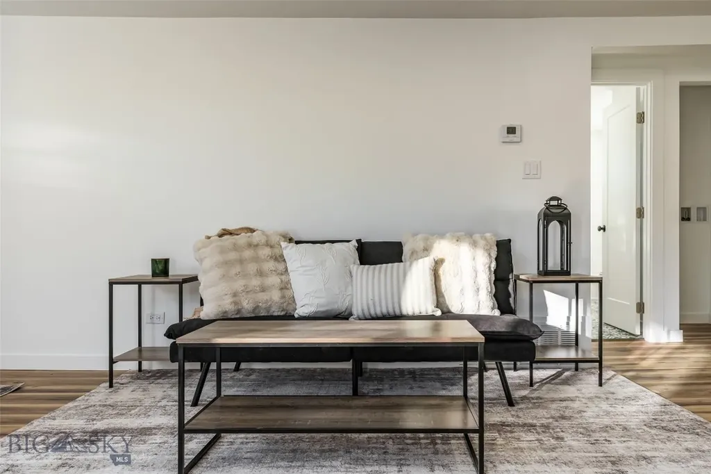 2945 Amherst Avenue Butte MT 59701