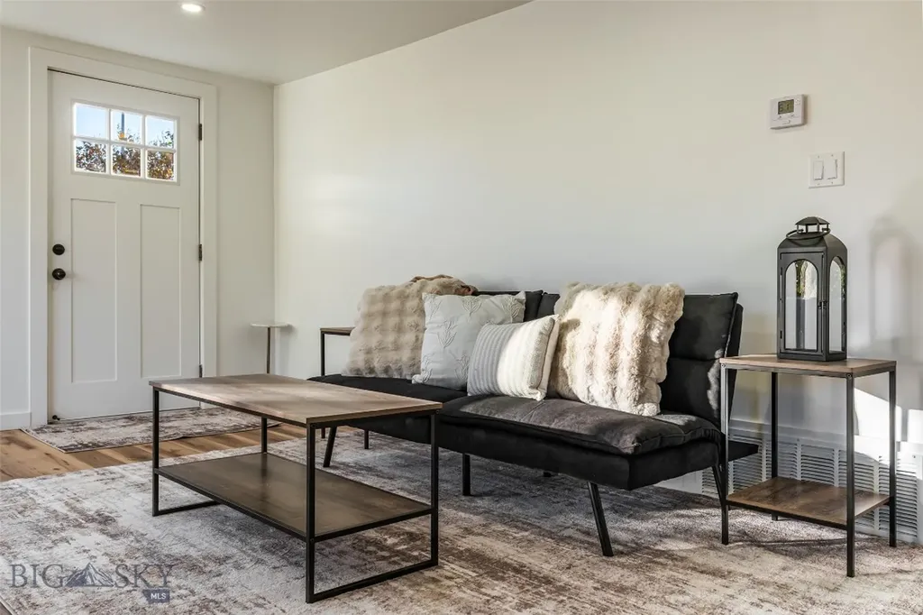 2945 Amherst Avenue Butte MT 59701