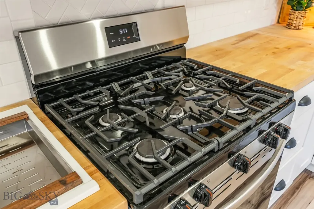 2945 Amherst Avenue Butte MT 59701