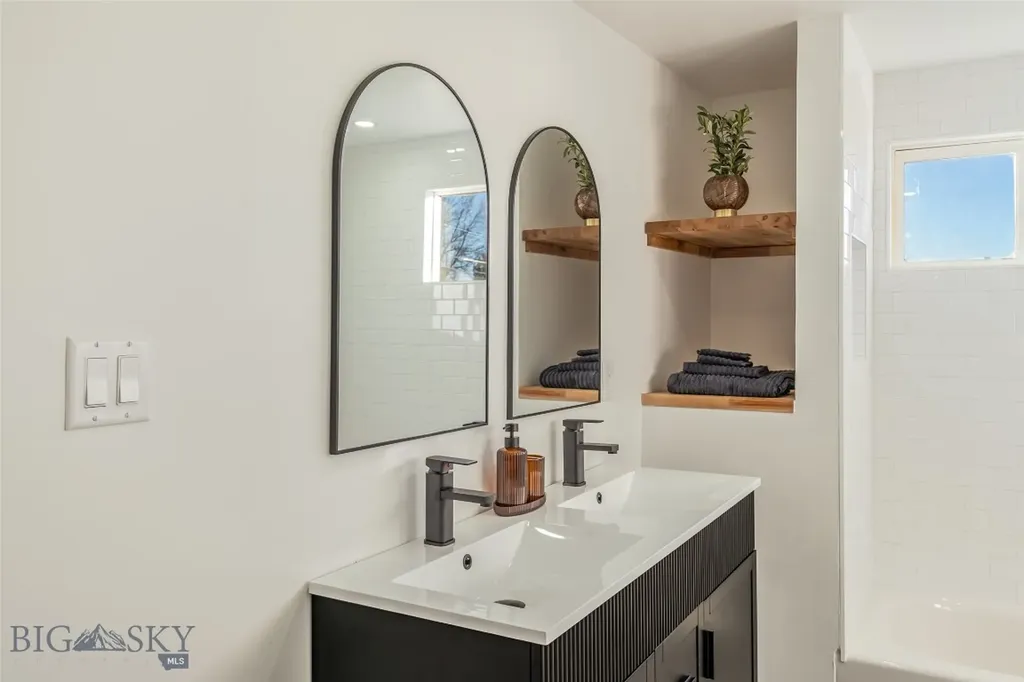 2945 Amherst Avenue Butte MT 59701