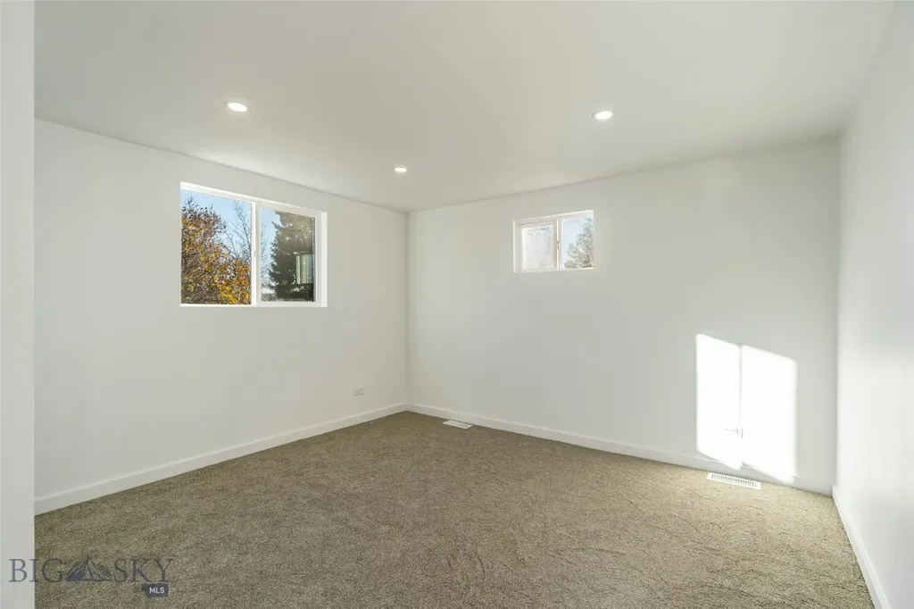 2945 Amherst Avenue Butte MT 59701