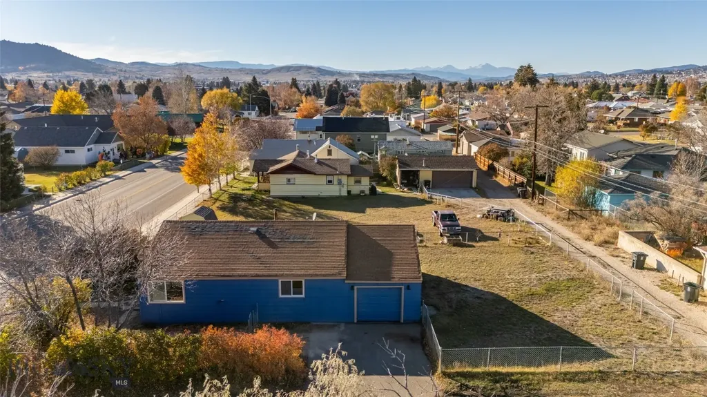 2945 Amherst Avenue Butte MT 59701