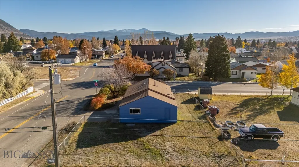 2945 Amherst Avenue Butte MT 59701