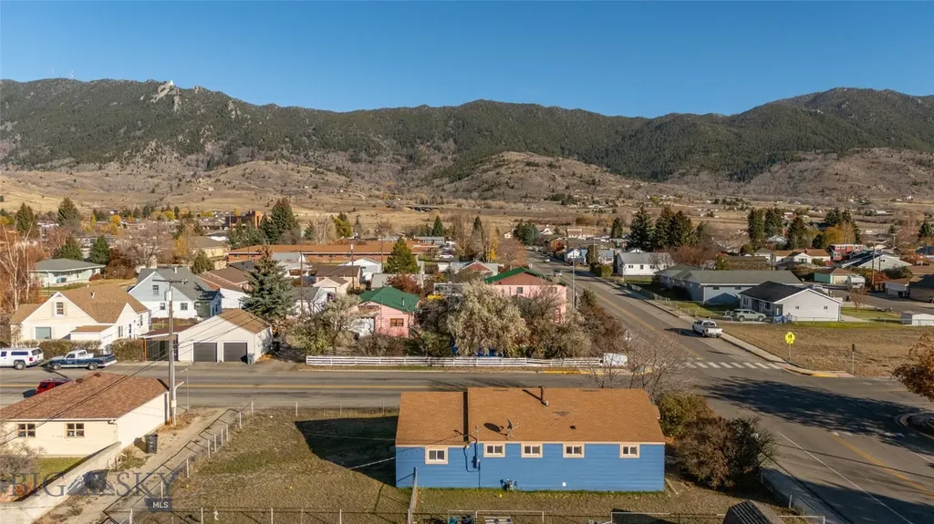 2945 Amherst Avenue Butte MT 59701