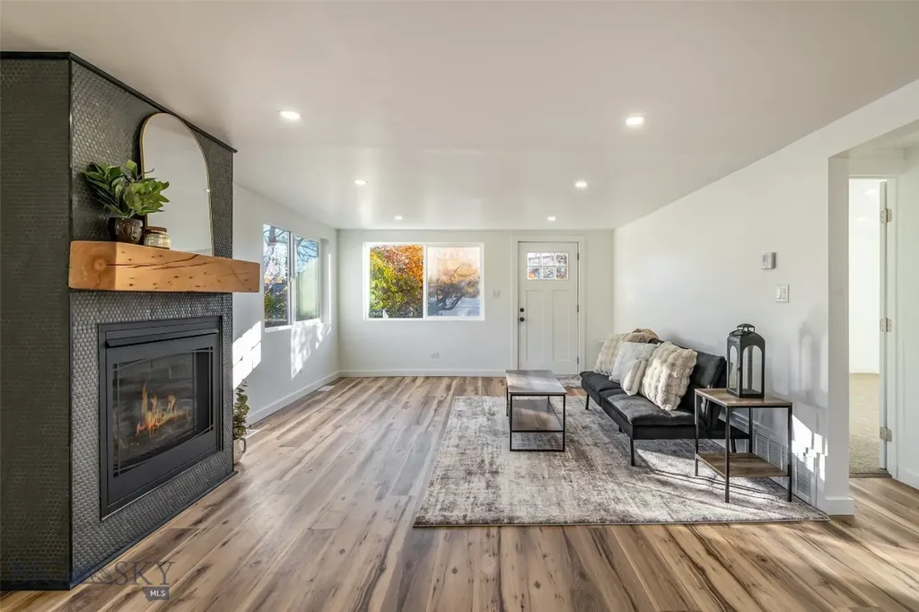2945 Amherst Avenue Butte MT 59701
