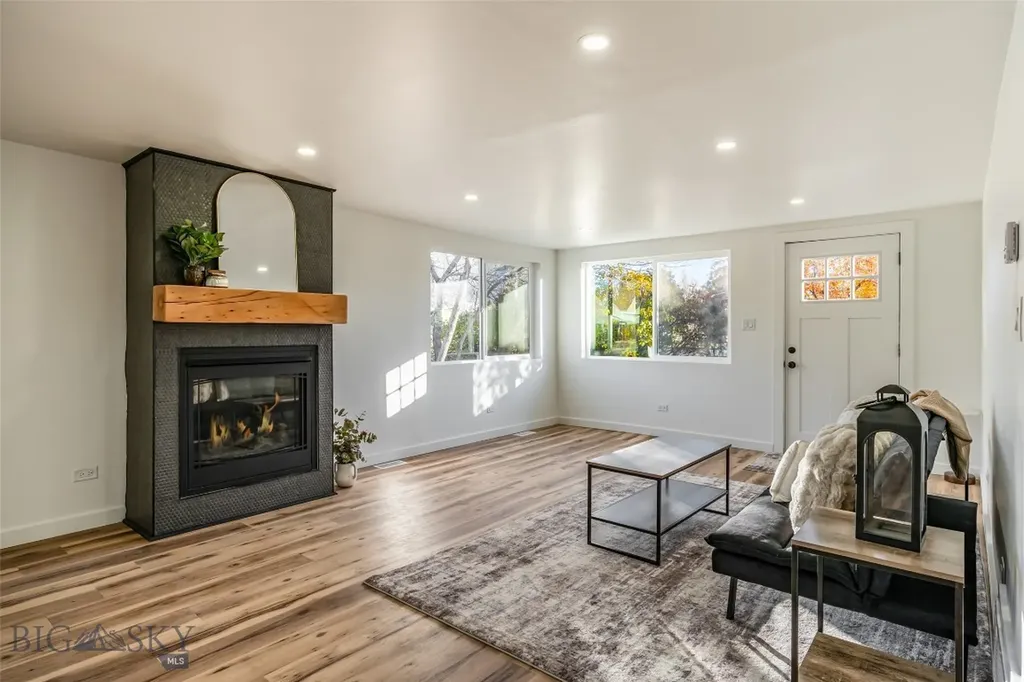 2945 Amherst Avenue Butte MT 59701