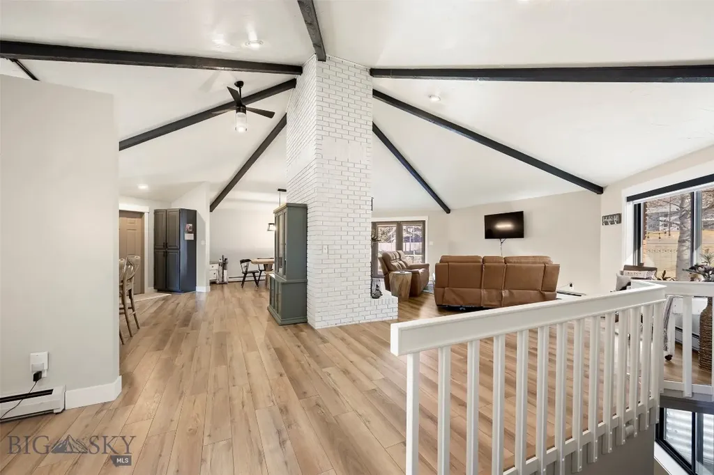 100 Cedar Lake Court Butte MT 59701