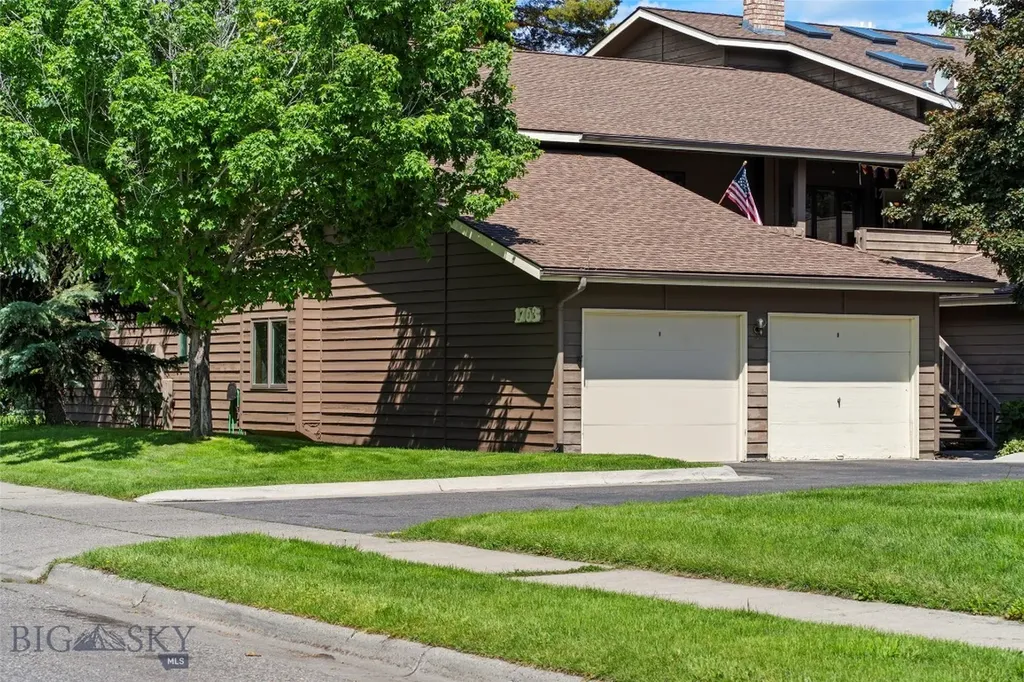 1703 W Olive Bozeman MT 59715