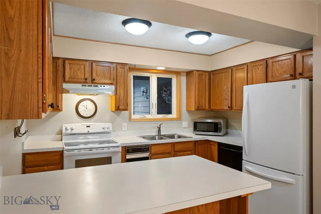 1703 W Olive Bozeman MT 59715