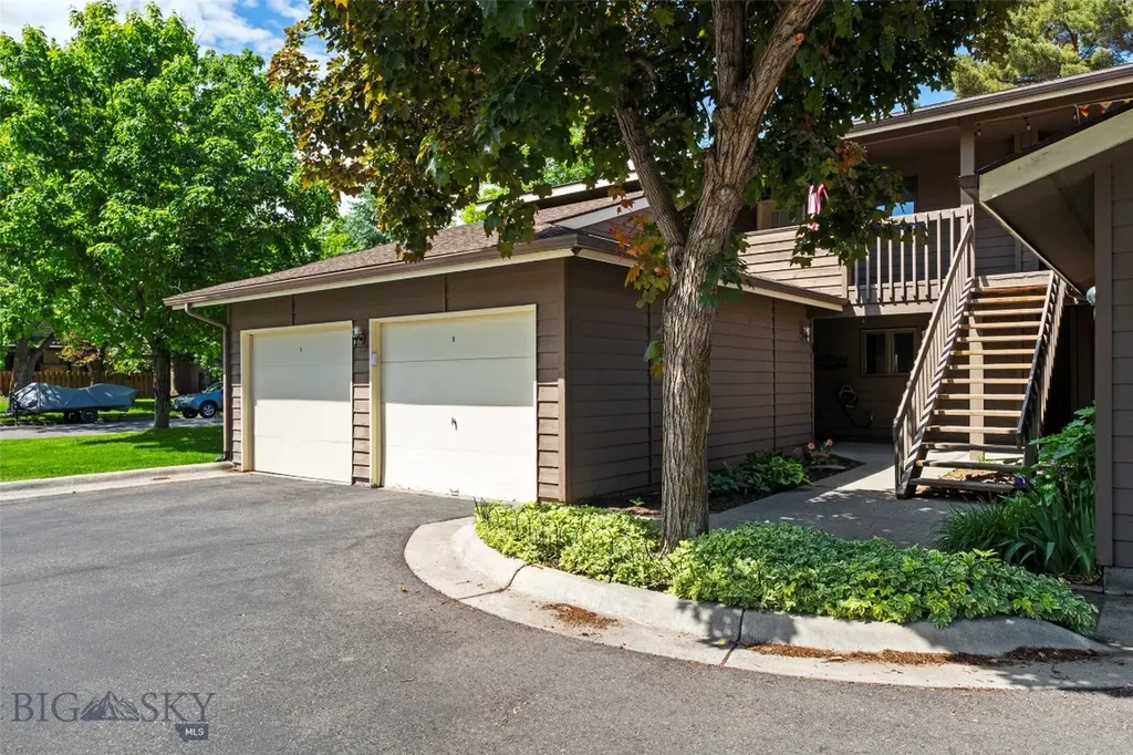 1703 W Olive Bozeman MT 59715