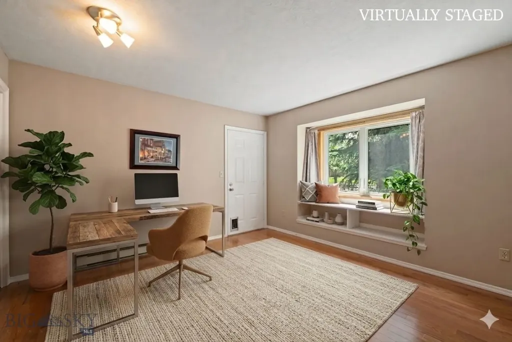 1703 W Olive Bozeman MT 59715