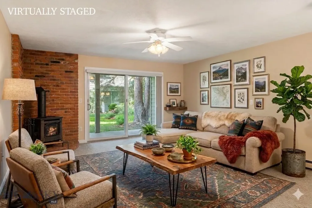 1703 W Olive Bozeman MT 59715