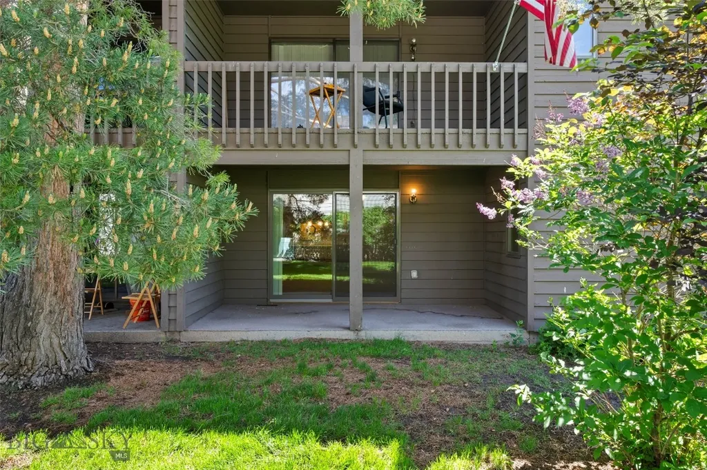 1703 W Olive Bozeman MT 59715