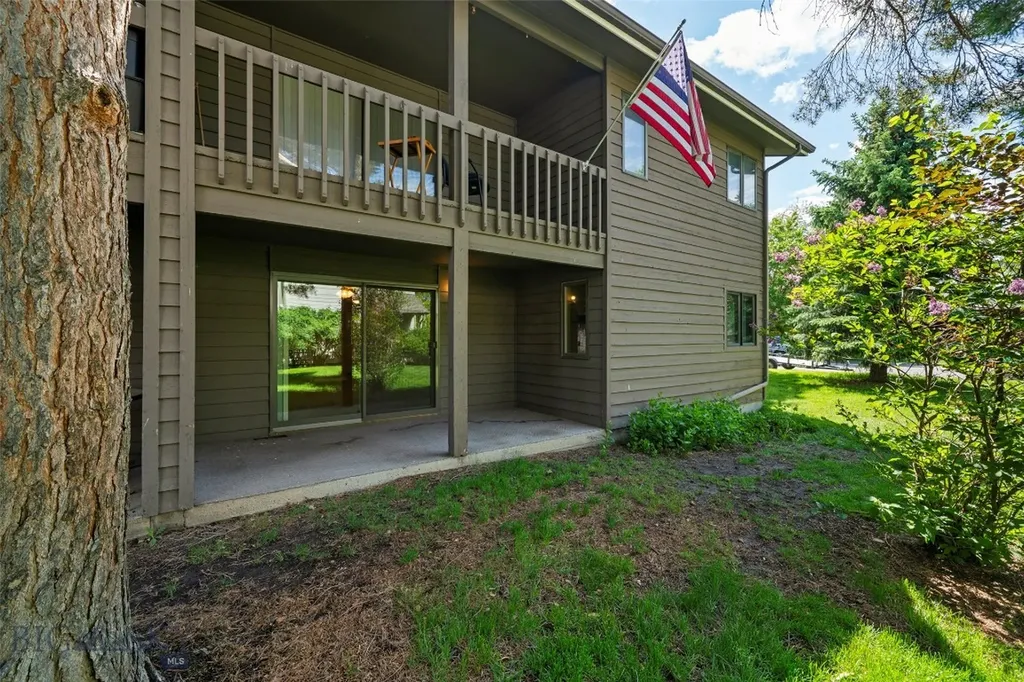 1703 W Olive Bozeman MT 59715