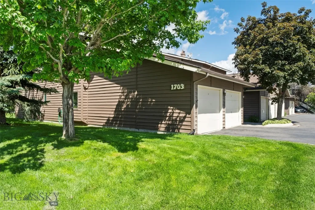 1703 W Olive Bozeman MT 59715
